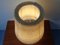 Italian Travertine Table Lamp, 1970s, Image 12