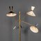 Italian Articulated Standing Floor Lamp, 1970s, Image 9