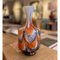 Vase en Verre Opalino Blanc de Carlo Moretti, 1960s 6