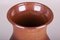 Original Mid-Century Ceramic Vase, Czech, 1950s, Image 2