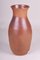 Original Mid-Century Ceramic Vase, Czech, 1950s, Image 1