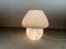 Lámpara hongo de Hustadt Leuchten, años 70, Imagen 12
