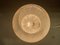 Mushroom Lamp from Hustadt Leuchten, 1970s 22