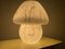 Mushroom Lamp from Hustadt Leuchten, 1970s 24