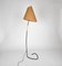 Lampadaire par Josef Hurka pour Napako, 1950s 1