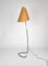 Floor Lamp by Josef Hurka for Napako, 1950s, Image 3