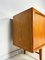 Credenza in teak attribuita a Gunni Omann per Aco Furniture, Danimarca, anni '60, Immagine 4