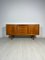 Danish Teak Sideboard attributed to Gunni Omann for Aco Furniture, 1960s 1