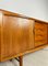 Danish Teak Sideboard attributed to Gunni Omann for Aco Furniture, 1960s 3