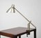 Bauhaus Nickel Plated Desk Lamp by Franta Anýž, 1930s, Image 3