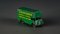 Removal Van Pickfords Lesney Series No 46 from Matchbox 2