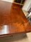 Large Antique Dining Table in Mahogany 2