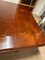 Large Antique Dining Table in Mahogany, Image 2