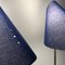 Table Lamps by Man Ray and Dino Gavina for Simon Gavina, 1972, Set of 2 2