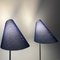 Lampes de Bureau par Man Ray et Dino Gavina pour Simon Gavina, 1972, Set de 2 6