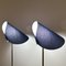 Lampes de Bureau par Man Ray et Dino Gavina pour Simon Gavina, 1972, Set de 2 9