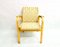 Model 45 Lounge Chair by Alvar Aalto for Artek, 1970s, Image 3