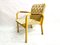 Model 45 Lounge Chair by Alvar Aalto for Artek, 1970s 1