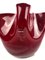 Handkerchief Glass Vase by Carlo Nasons for Made Murano Glass, Image 3