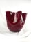 Vase Mouchoir en Verre par Carlo Nasons pour Made Murano Glass 1