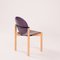 Postmodern Stackable Dining Chairs from Kusch+co, Set of 10, Image 2
