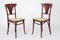 Vintage #221 Chairs from Thonet, Set of 2 1