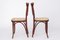 Chaises #221 Vintage de Thonet, Set de 2 8