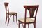 Vintage #221 Chairs from Thonet, Set of 2 4