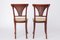 Vintage #221 Chairs from Thonet, Set of 2 3