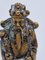 Chinesische Bronzestatuen, 1800er, 2er Set 10