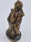 Chinese Bronze Statues, 1800s, Set of 2 8