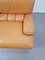 Vintage Lounge Chair in Cognac Leather, Italy, 1960s, Image 3