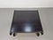 Vintage Postmodern Brutalist Wenge Coffee Table, 1970s, Image 5