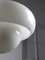 Large Space Age Pendant Lamp from Guzzini, 1960s 14