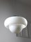Large Space Age Pendant Lamp from Guzzini, 1960s 12