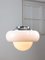 Large Space Age Pendant Lamp from Guzzini, 1960s, Image 3
