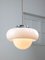 Large Space Age Pendant Lamp from Guzzini, 1960s 2