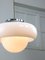 Large Space Age Pendant Lamp from Guzzini, 1960s 16