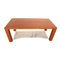 Wooden Dining Table in Brown 7