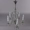 Lustre Vintage avec Cristal 8