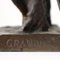 Escultura de bronce Marshal Ney, Imagen 9