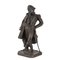 Escultura de bronce Marshal Ney, Imagen 1