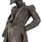 Escultura de bronce Marshal Ney, Imagen 4