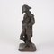 Escultura de bronce Marshal Ney, Imagen 6