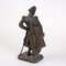 Marshal Ney Bronze Sculpture, Image 7