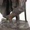 Escultura de bronce Marshal Ney, Imagen 5