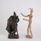 Escultura de bronce Marshal Ney, Imagen 2