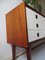 German Mid-Century Modern Sideboard from Bartels Werke 8