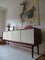 German Mid-Century Modern Sideboard from Bartels Werke, Image 4