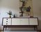 German Mid-Century Modern Sideboard from Bartels Werke, Image 2